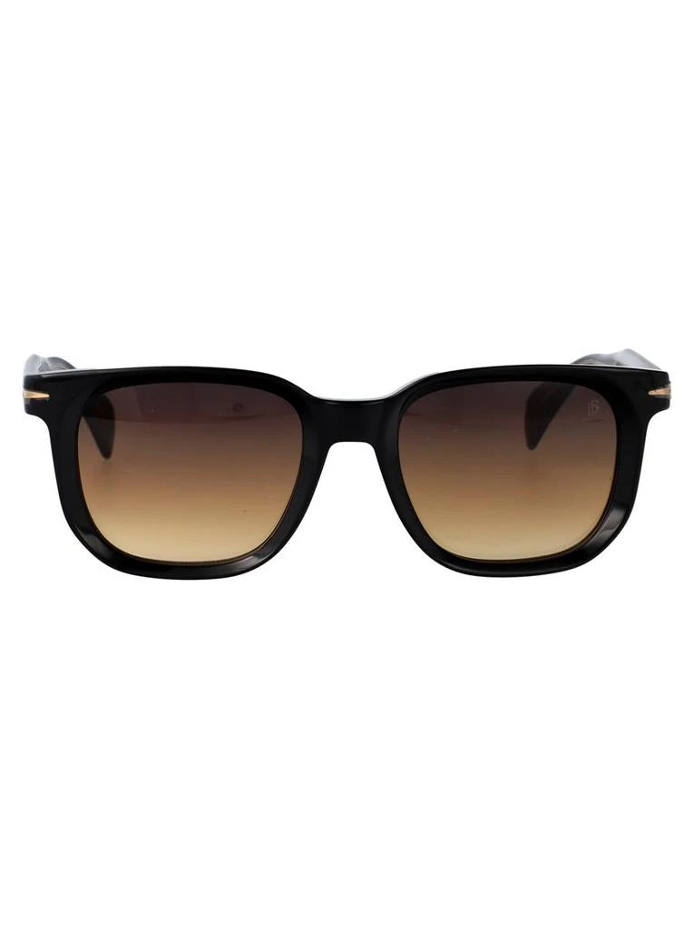 Eyewear By David Beckham Eyewear By David Beckham Sunglasses 1