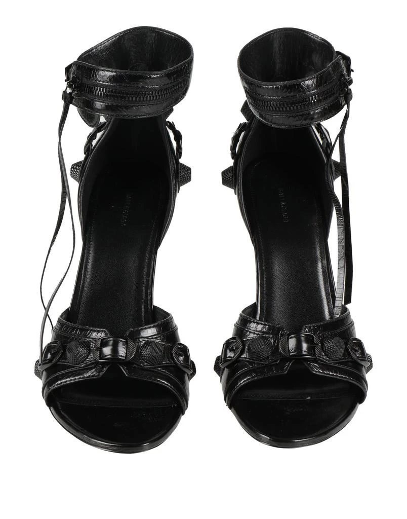 Balenciaga Sandals 4