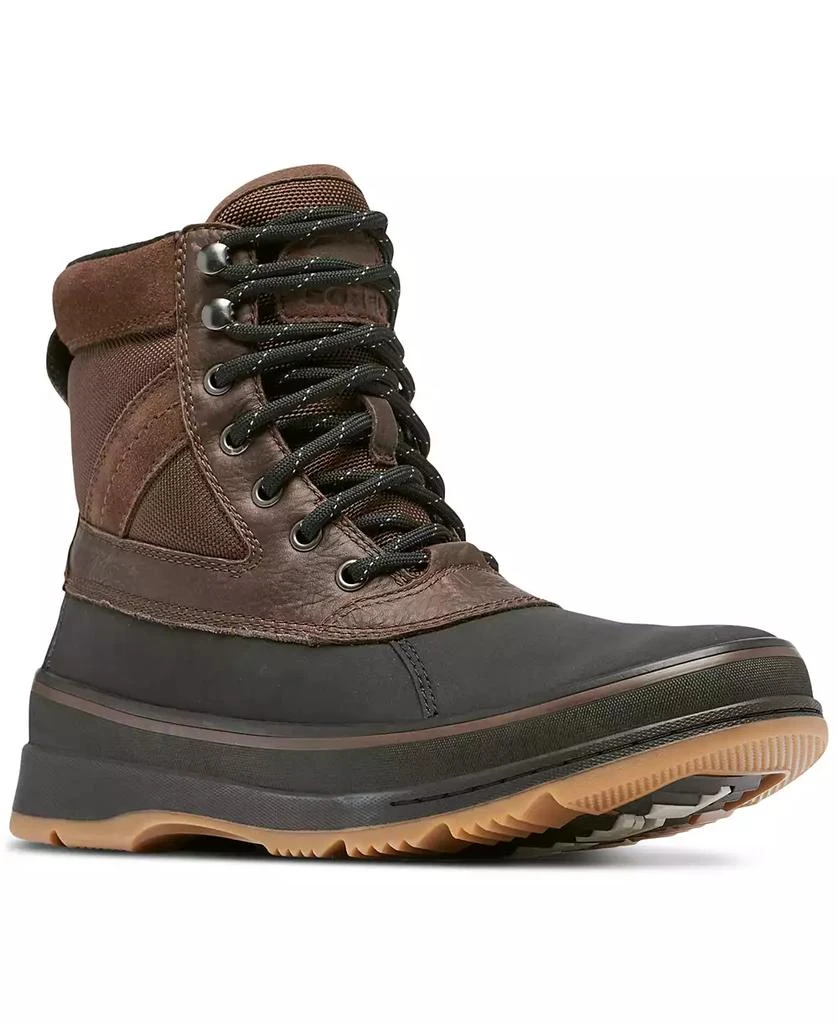 SOREL Men's Ankeny II Waterproof Boots 1