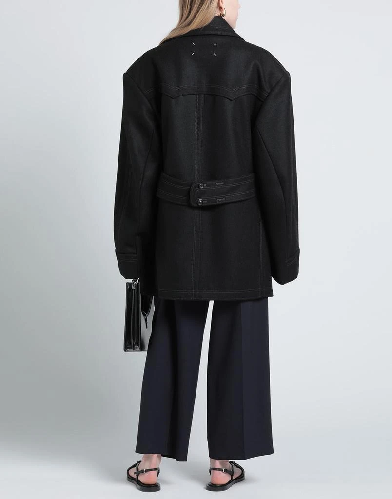 MAISON MARGIELA Coat 4