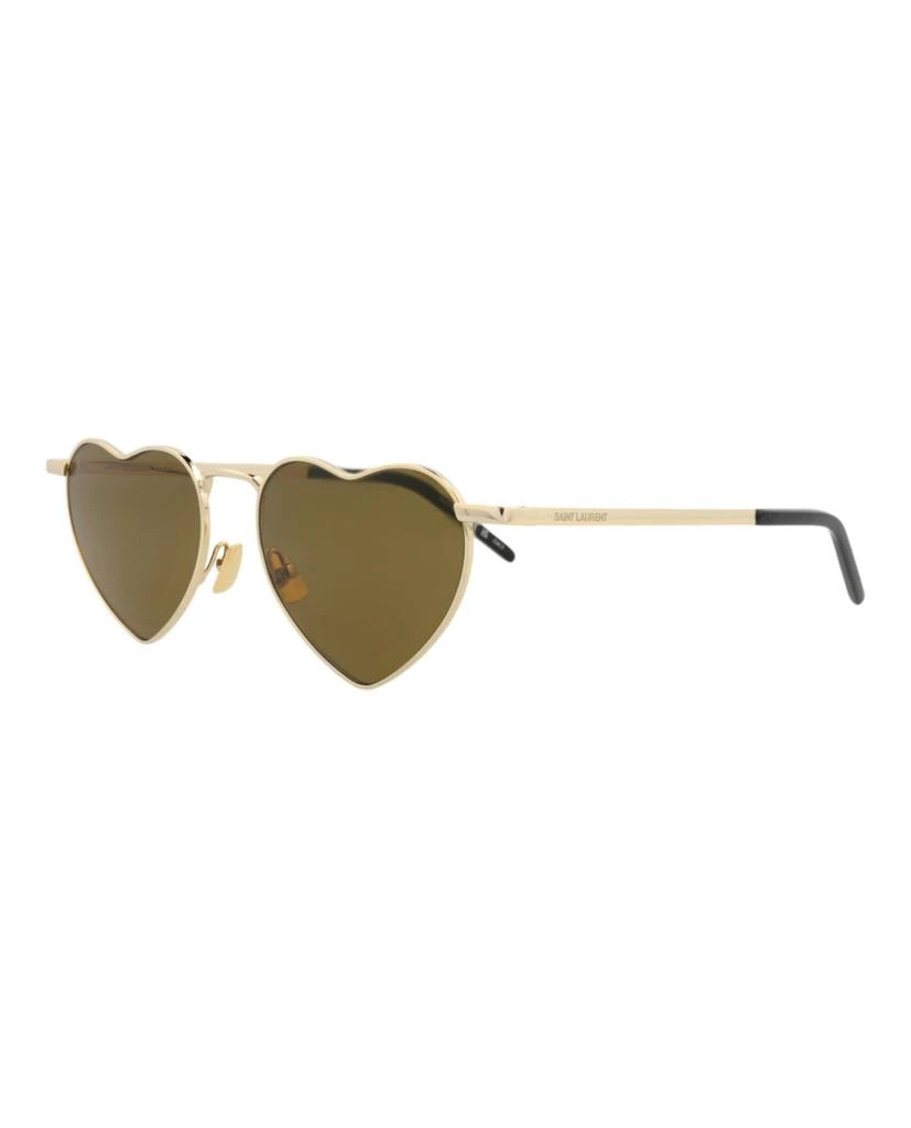 Cat Eye-Frame Metal Sunglasses – On Sale Now with Up to 73  display picture 1