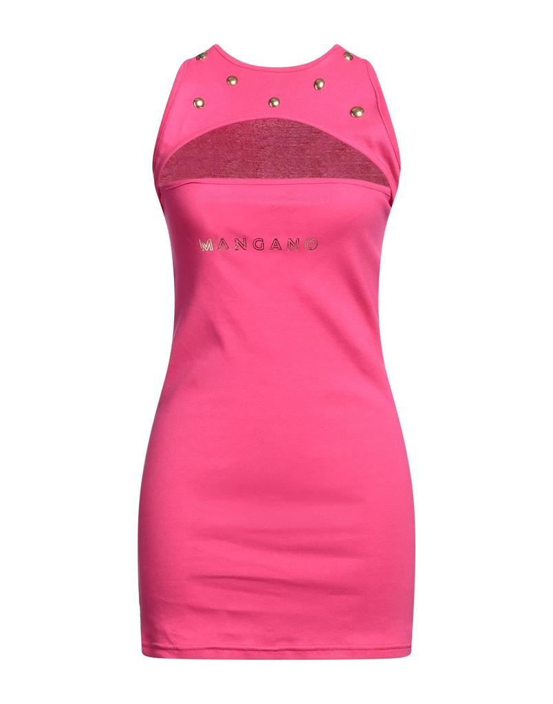 MANGANO Short dress