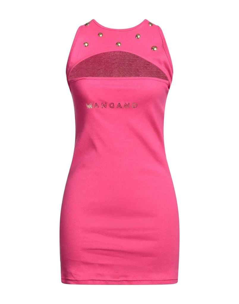 MANGANO Short dress 1