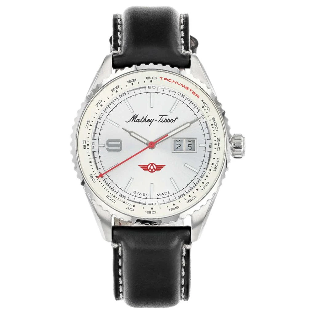 Mathey-Tissot Mathey-Tissot Classic Men's Watch 1
