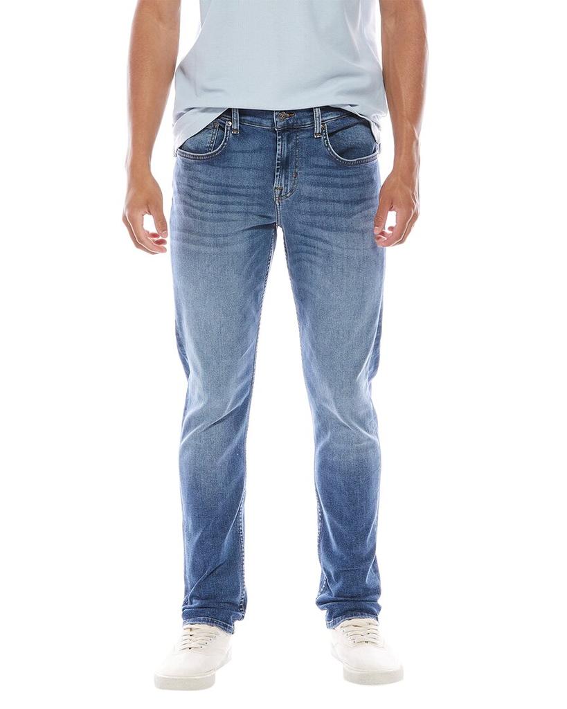7 For All Mankind Slimmy Tapered Lamta Modern Slim Jean