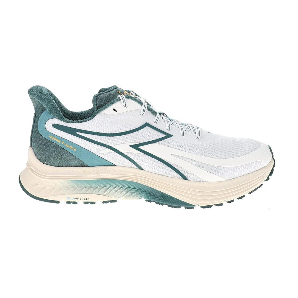 Diadora Mythos Blushield 9 Vortice Running Shoes