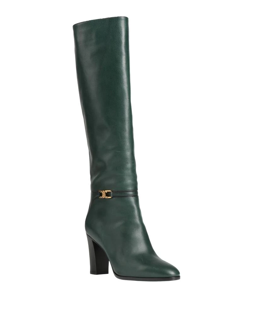 Celine Boots 2