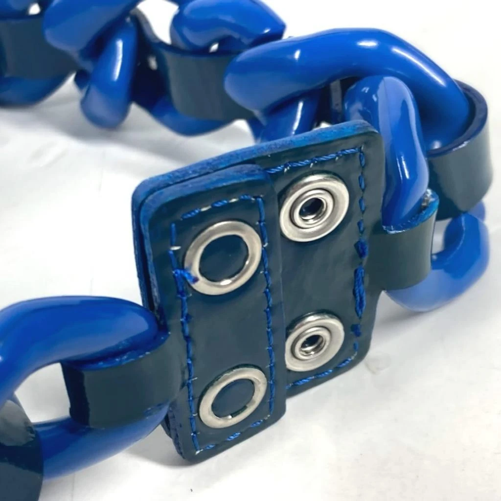 Versace Plastic Necklace (Pre-Owned) 5