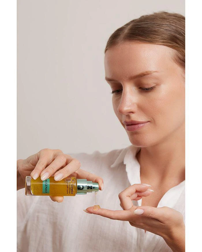Algenist Genius Liquid Collagen 2 oz. 7
