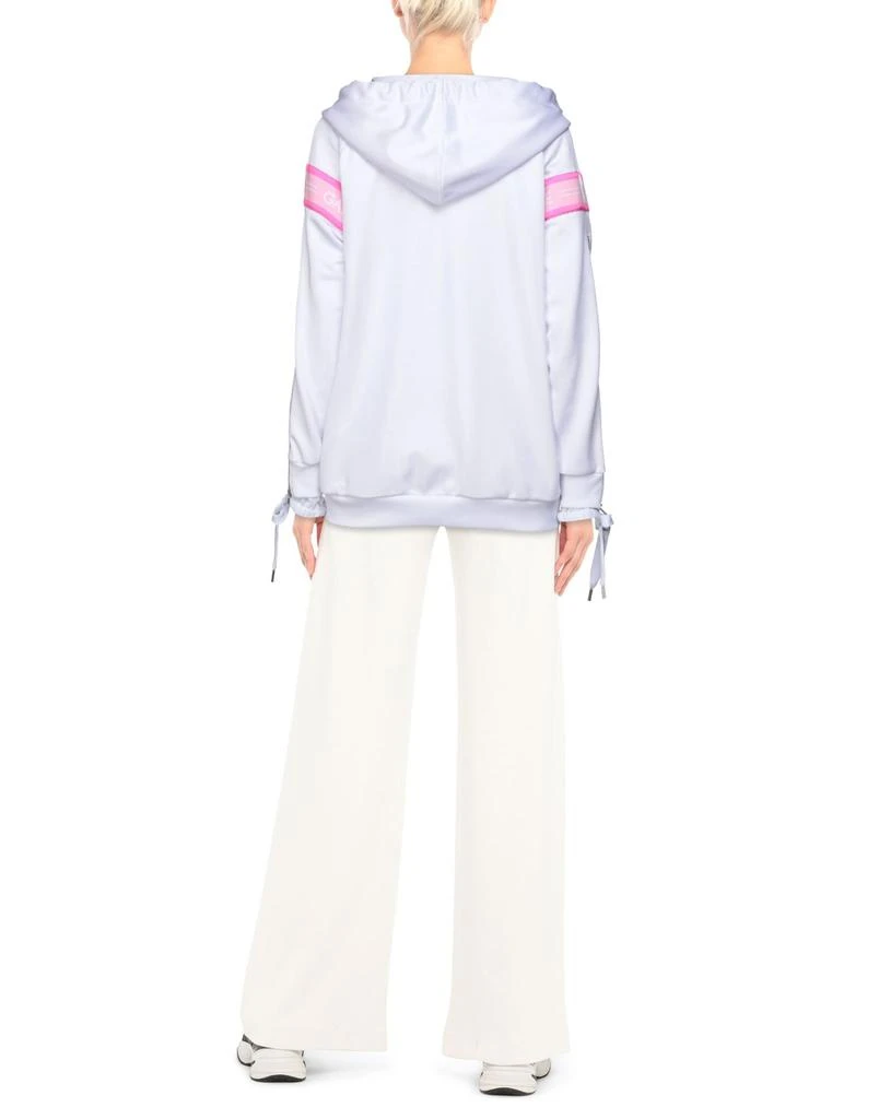 LOTTO LEGGENDA Hooded sweatshirt 3