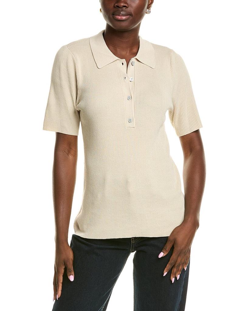Tahari Polo Shirt