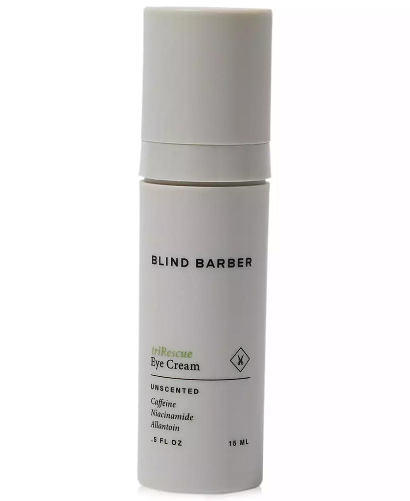 Blind Barber triRescue Eye Cream