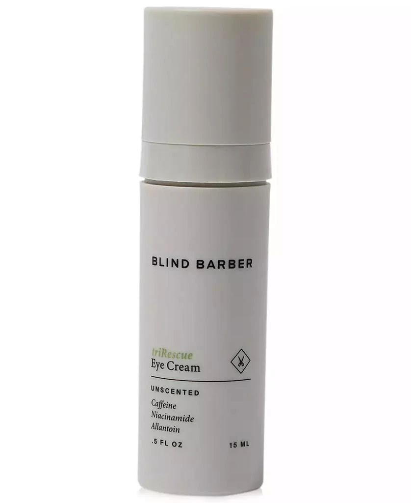 Blind Barber triRescue Eye Cream 1