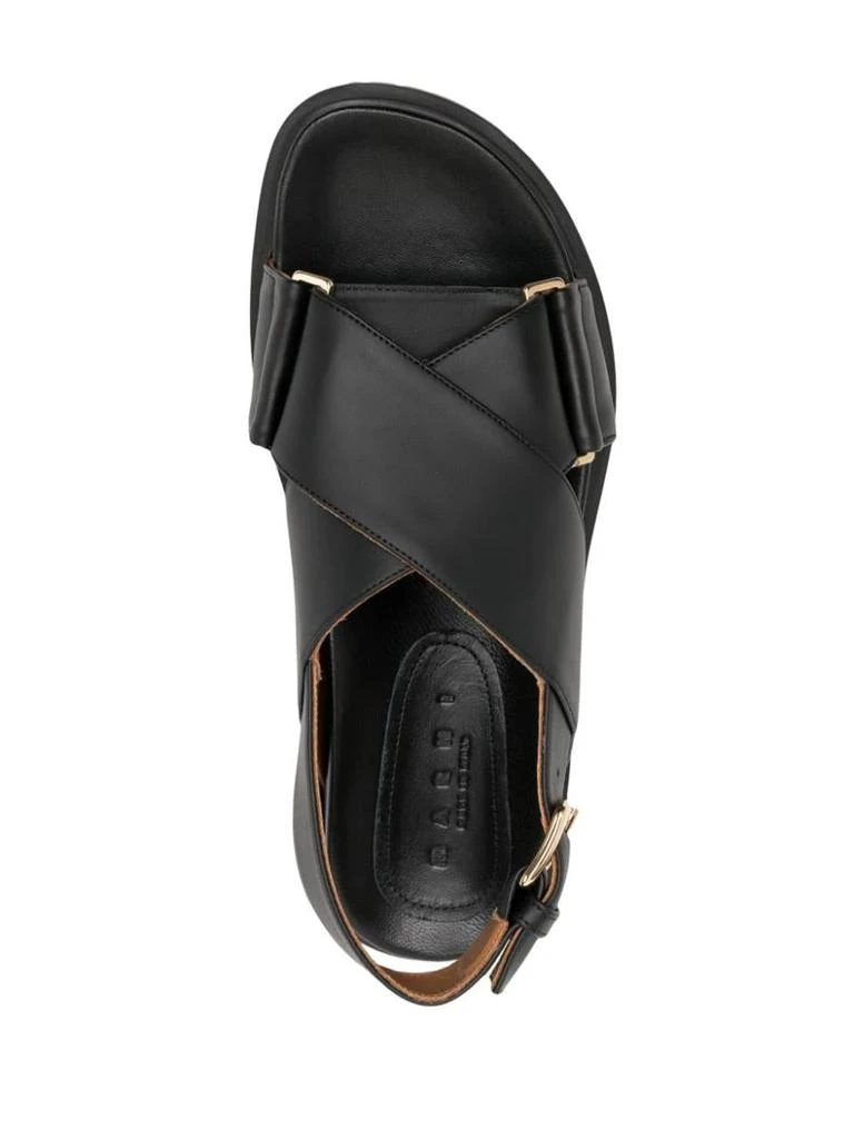 Marni Marni Fussbett Sandals 4