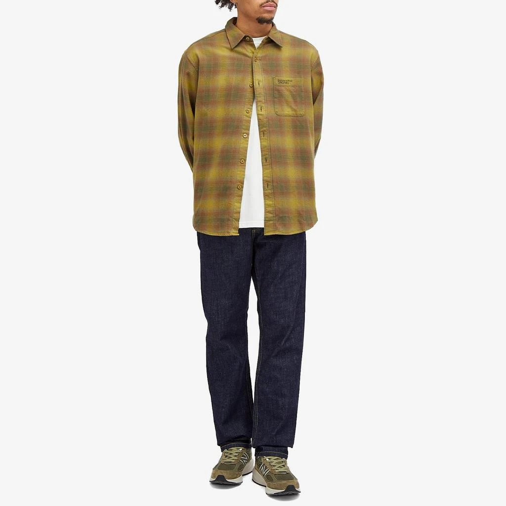 Carhartt Carhartt WIP Marlow Relaxed Straight Jeans 4