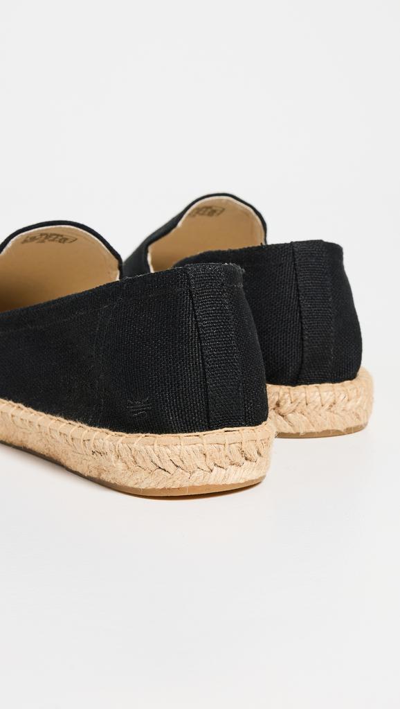 Soludos Smoking Slipper Espadrilles