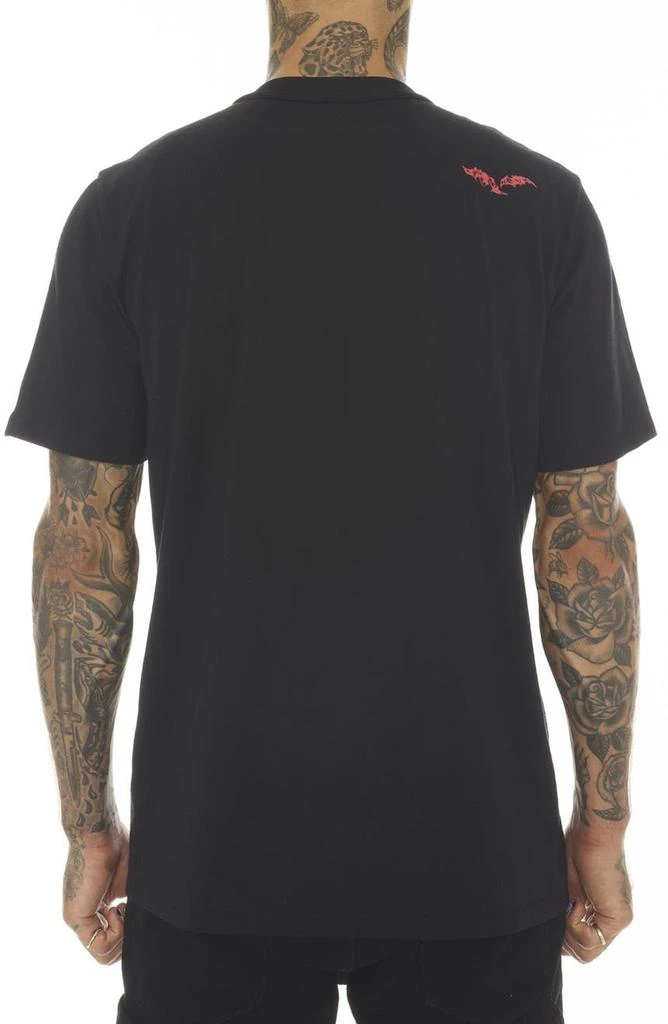 Cult Of Individuality Crewneck Graphic Tee 2