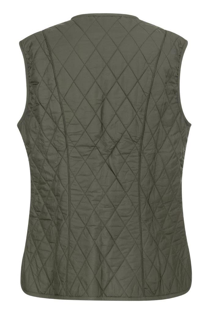 Barbour Barbour Betty - Lined Waistcoat