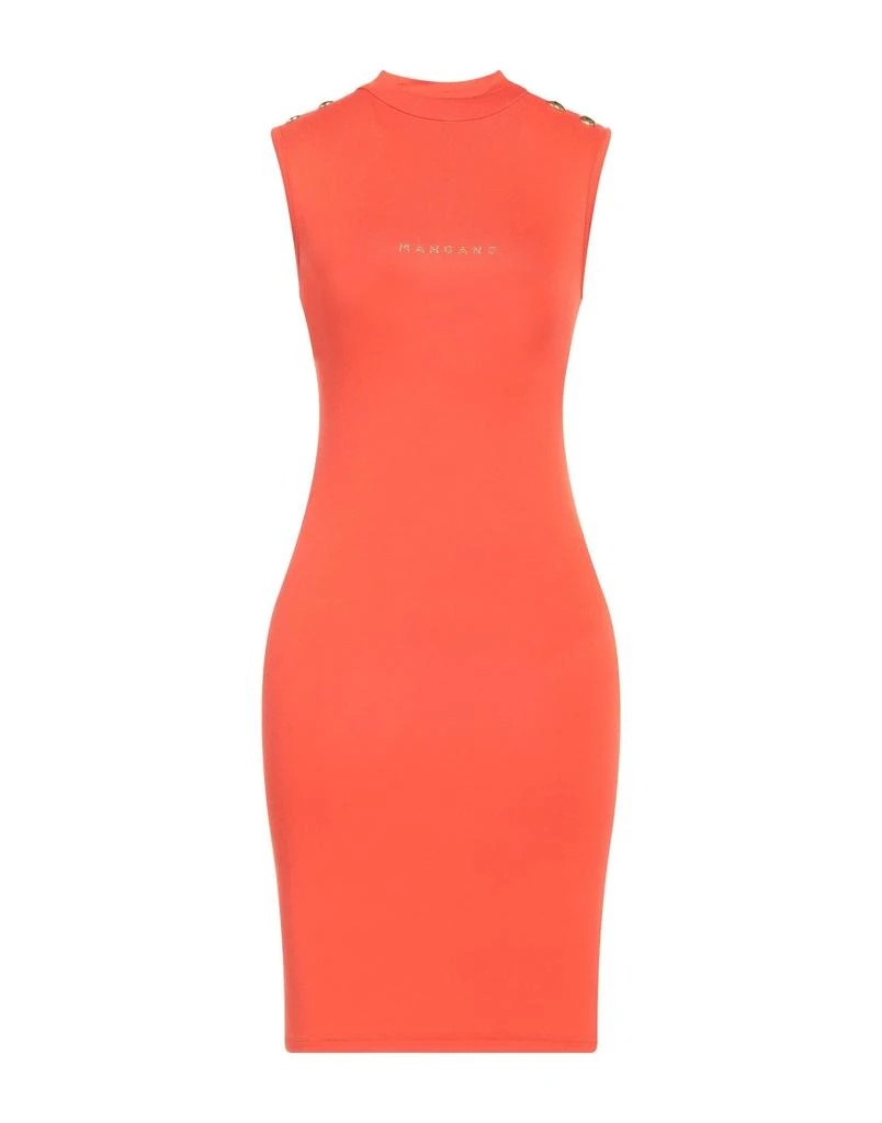 MANGANO Sheath dress 4
