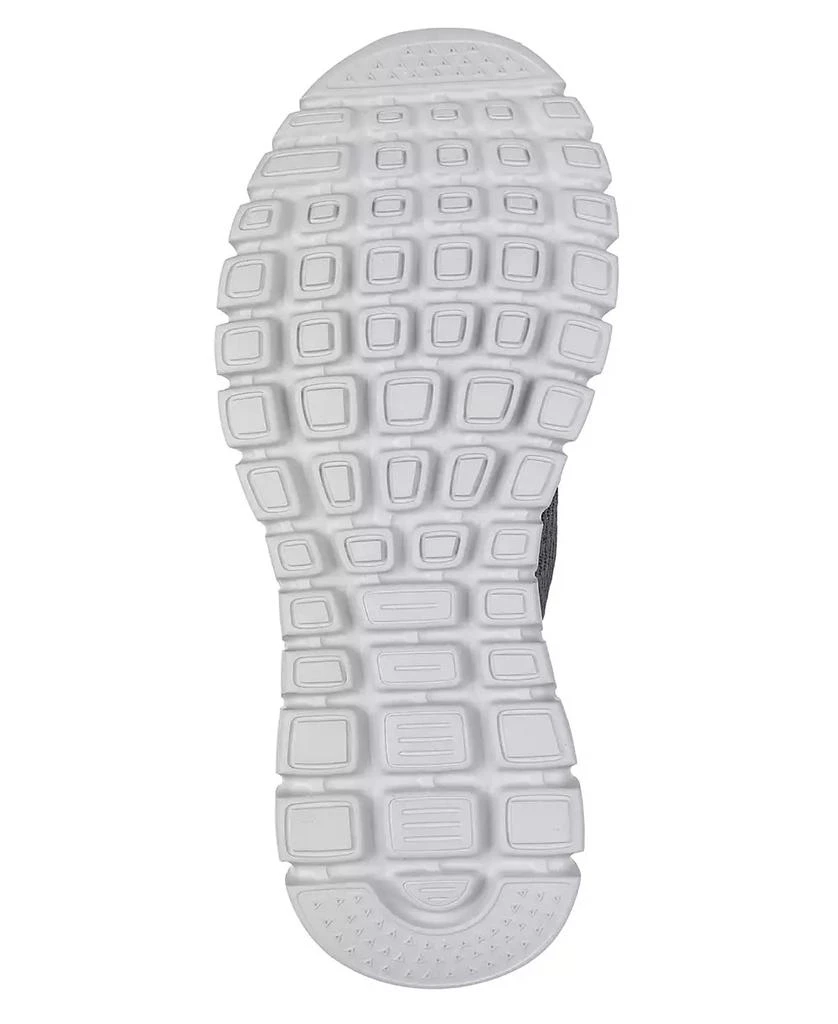 SKECHERS Women's Skechers Slip-ins: Graceful - First Blush Casual Sneakers from Finish Line 7