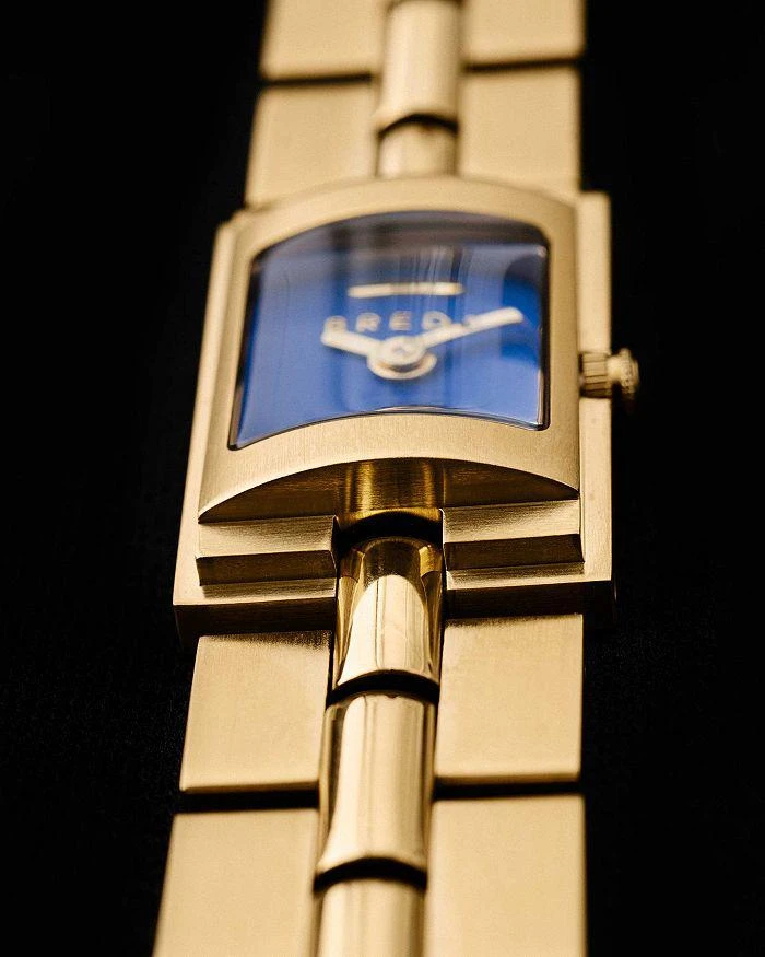 BREDA Relic Watch, 16mm 5