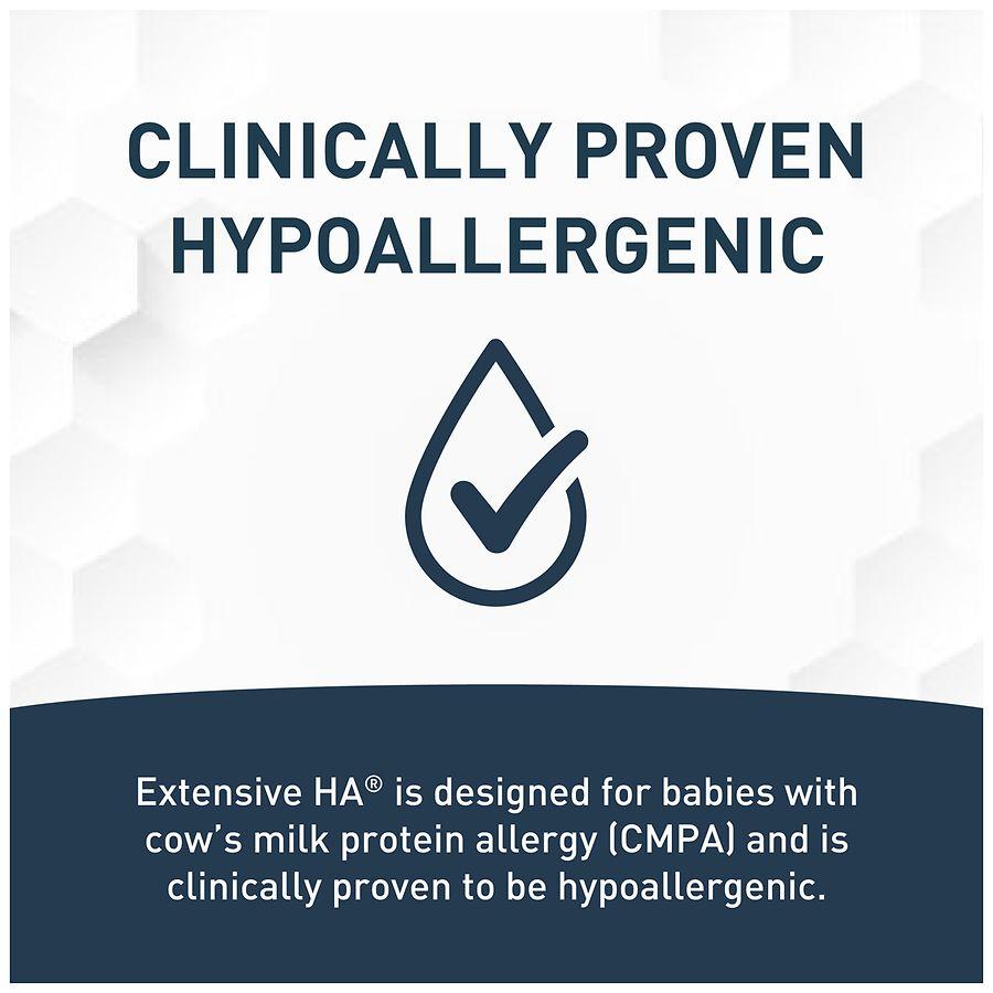 Gerber Extensive HA Hypoallergenic Infant Formula