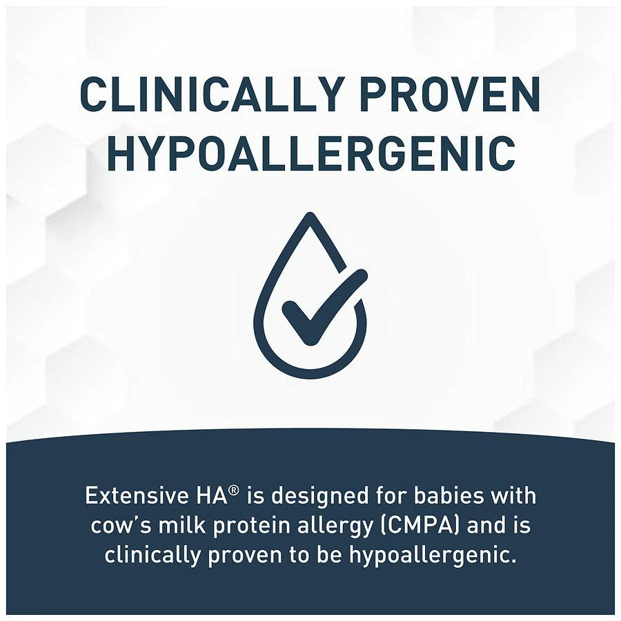 Gerber Extensive HA Hypoallergenic Infant Formula 2
