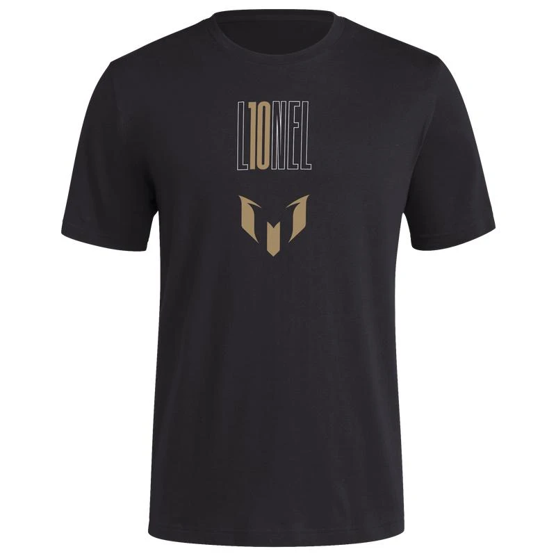 Adidas adidas Lionel Messi T-Shirt - Men's 1