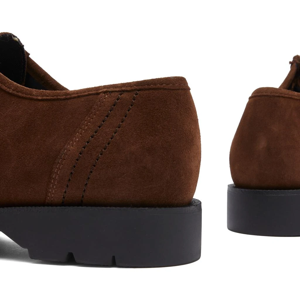 KLEMAN KLEMAN Padror Suede Shoe 4