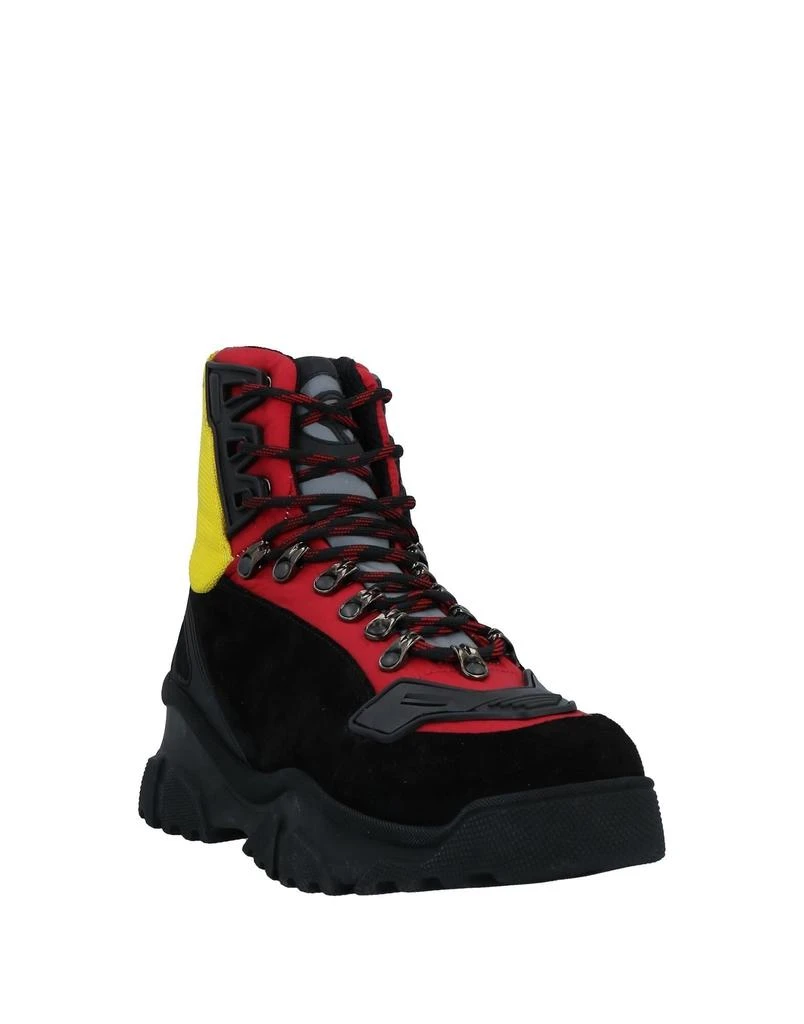 RZ STUDIO x NOOVA Ankle boot 2
