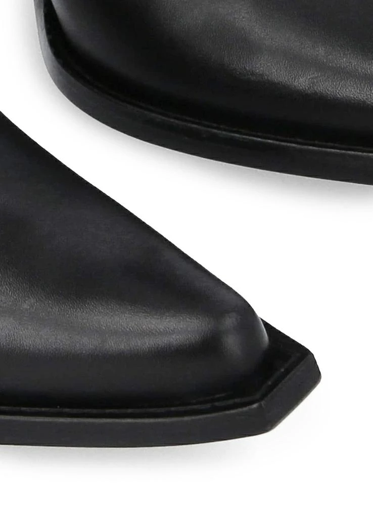 FREE LANCE Sandy 80 heeled Chelsea Bootss 4