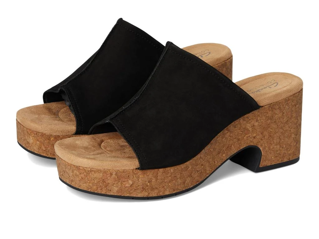 Clarks Nerisa Vine 1