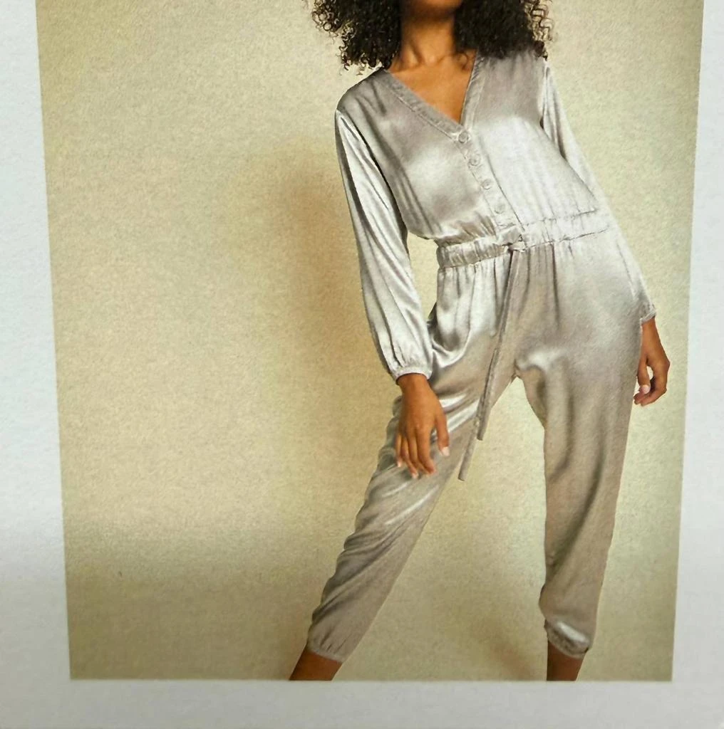 Nation LTD Nation Ltd - Salma Satin Tracksuit