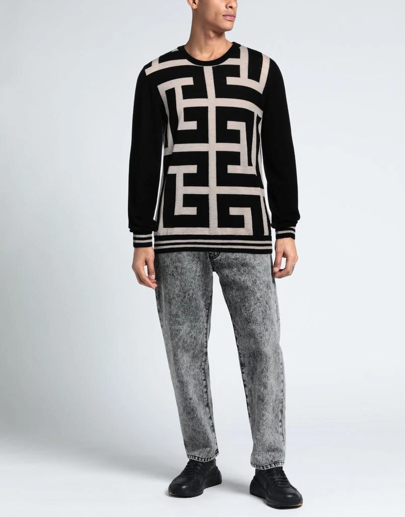 Balmain Sweater 2