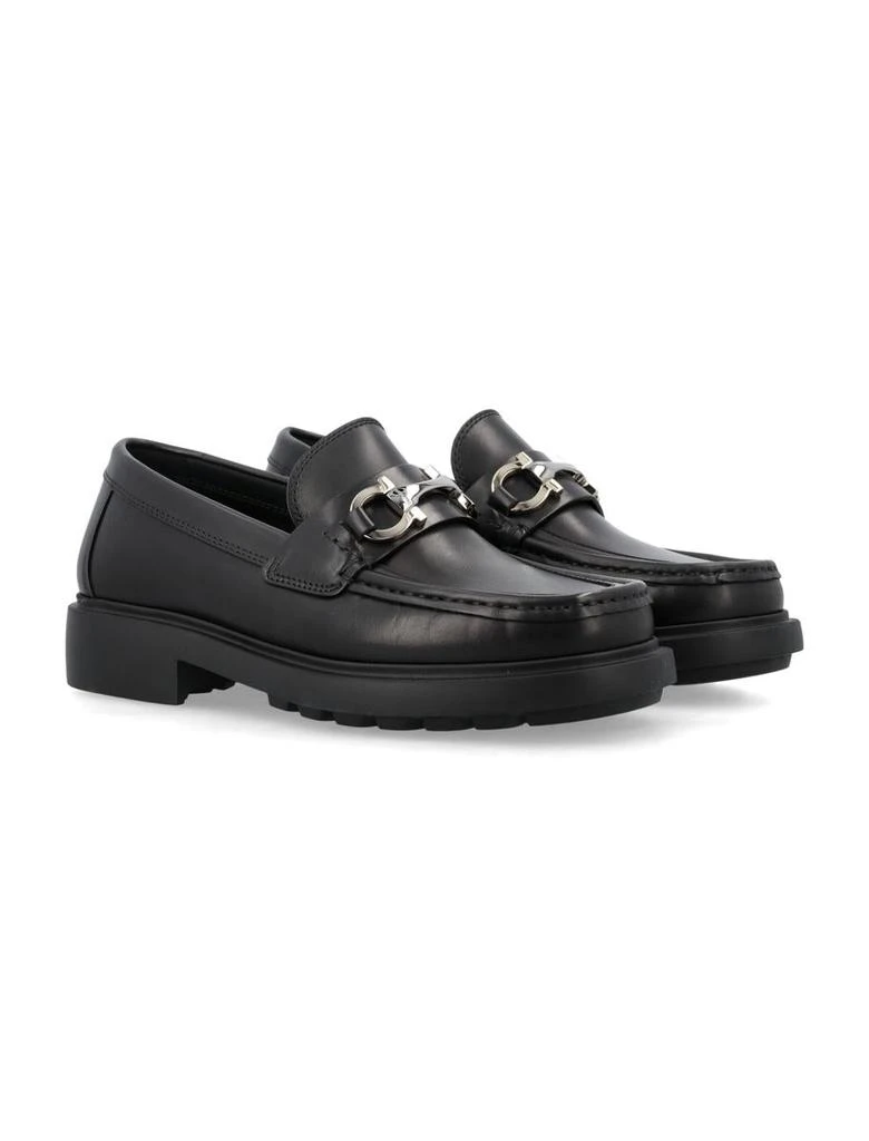 Salvatore Ferragamo Salvatore Ferragamo Duglas Loafers 2