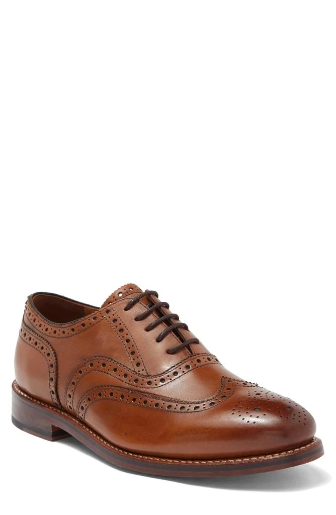 Allen Edmonds Hendrix Wingtop Oxford 1