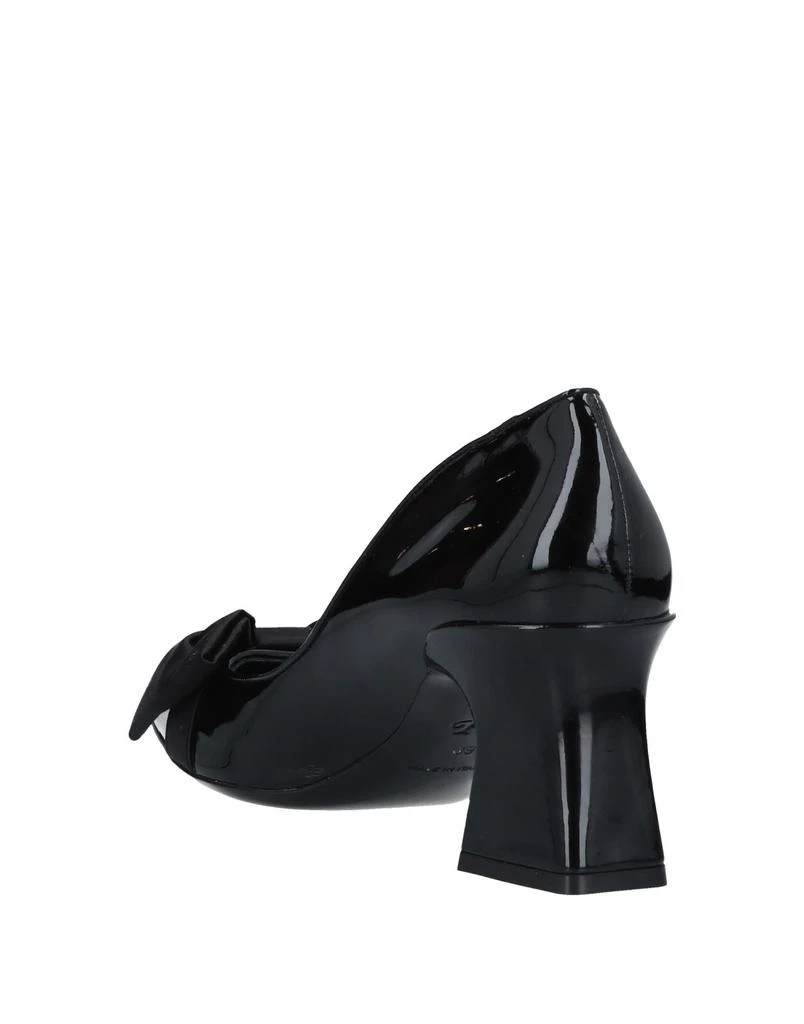 Fabrizio Viti Pump 3