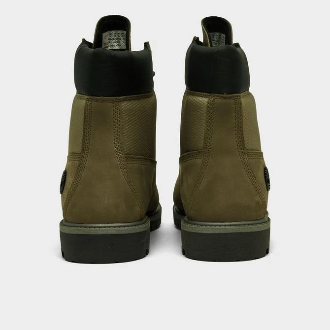 Timberland Men's Timberland 6 Inch Premium Waterproof Boots 7