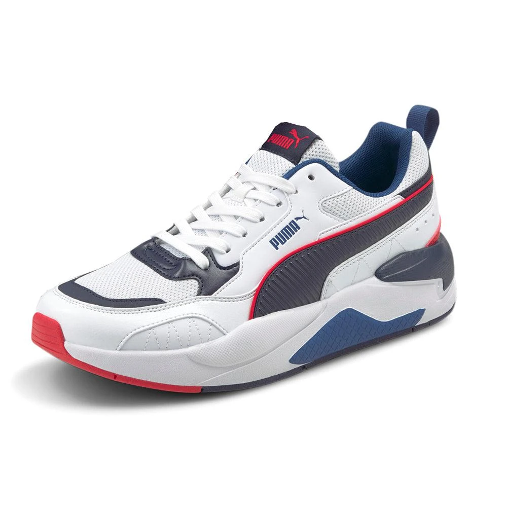 Puma X Ray 2 Square Lace Up Sneakers