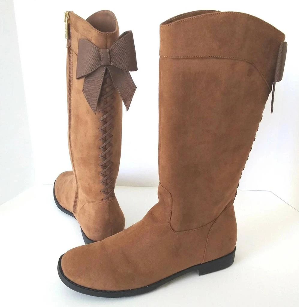 Kenneth Cole Kenneth Cole - Girls Kennedy Lace Boot