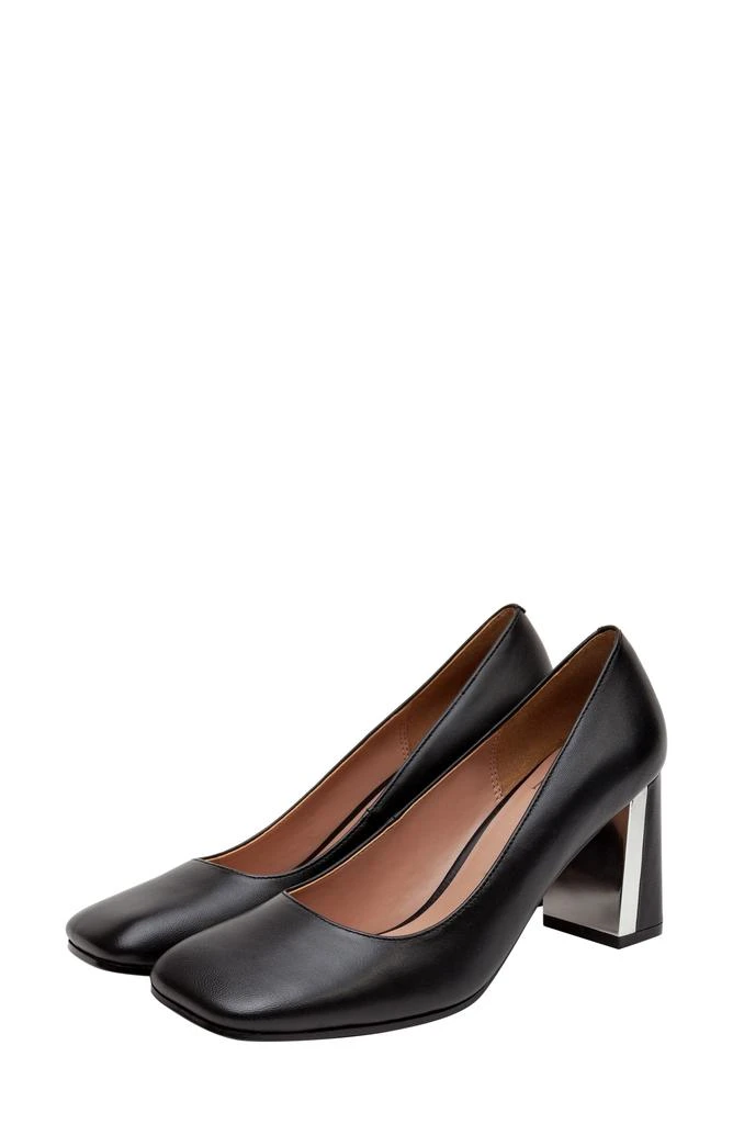 Linea Paolo Peeta Pump 7