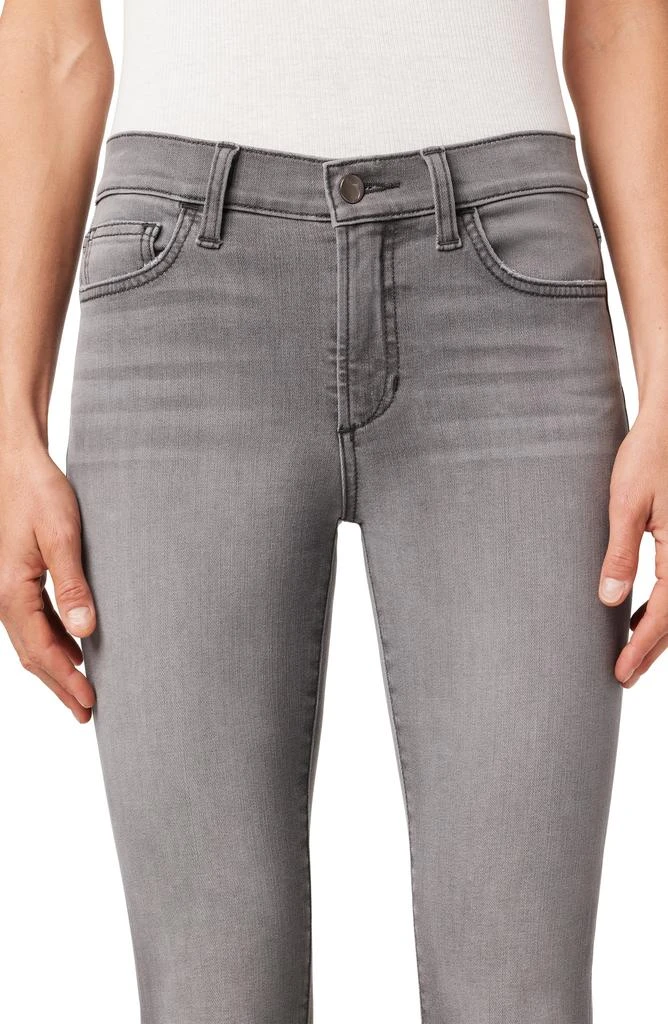 Joe's Mid Rise Skinny Leg Ankle Jeans 5