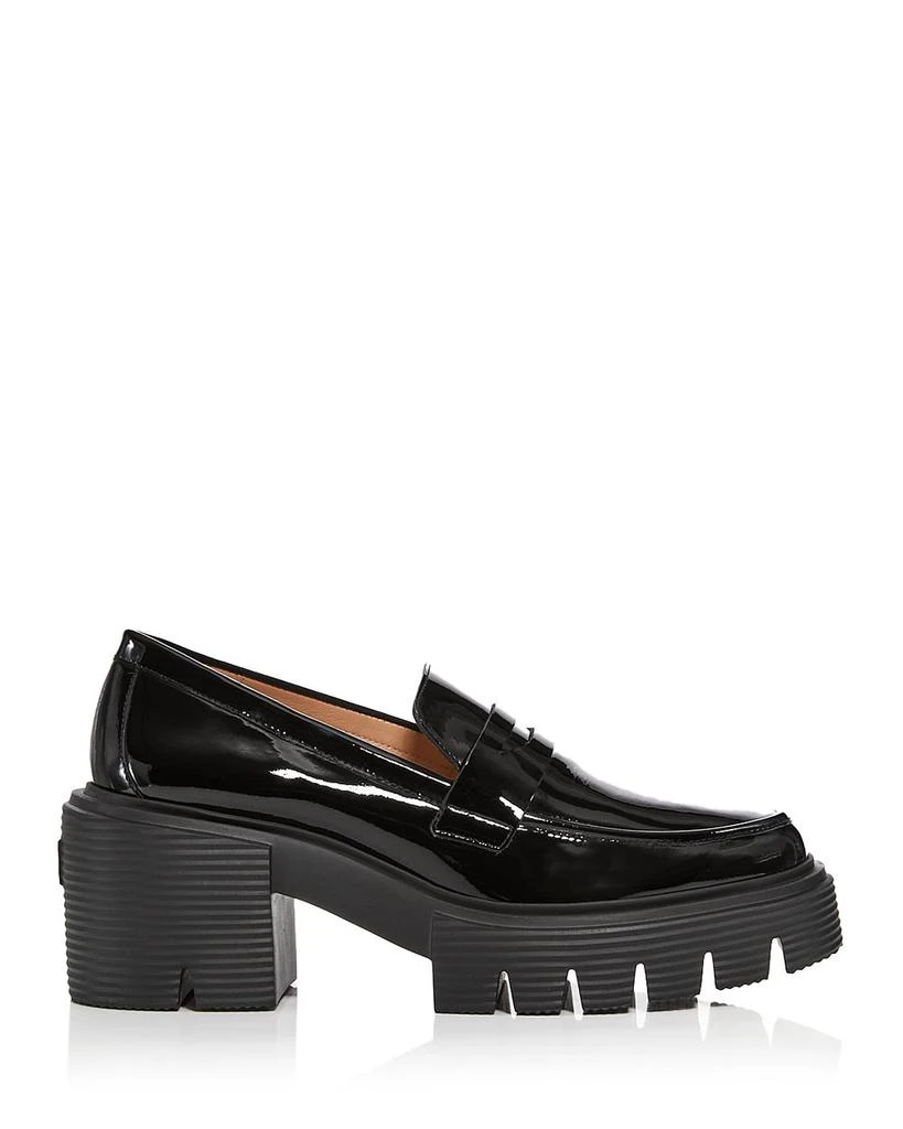 Stuart Weitzman Women's Soho Loafers 3
