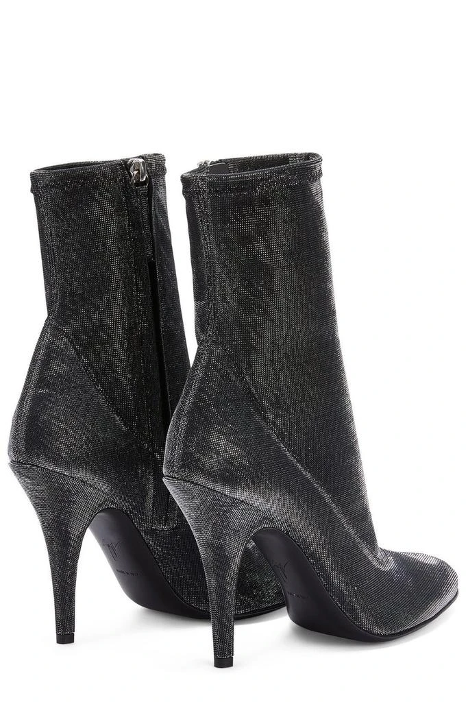 Giuseppe Zanotti Giuseppe Zanotti Felicienne Ankle Boots 3
