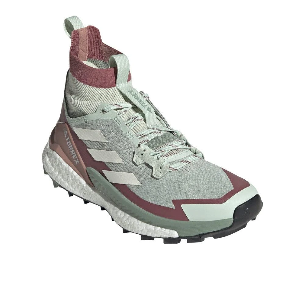 Adidas Terrex Free Hiker 2.0 Hiking Shoes