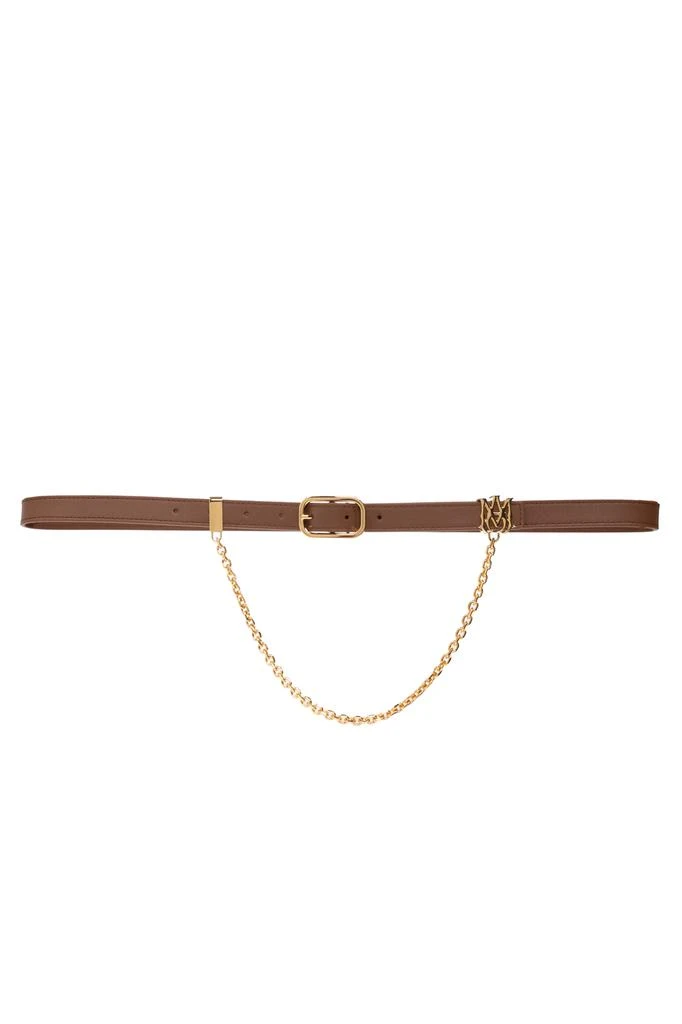 AMIRI Leather belt 1