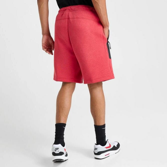 NIKE Men's Nike Sportswear Tech Fleece Shorts 4