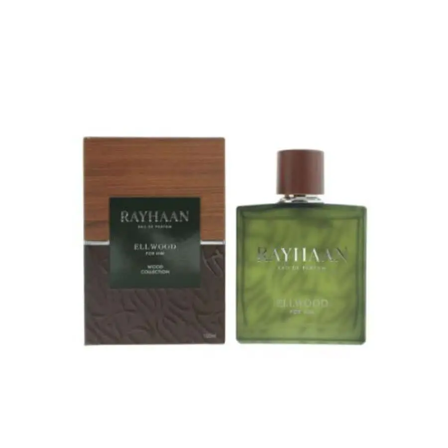 Rayhaan Rayhaan Ellwood Mens EDP