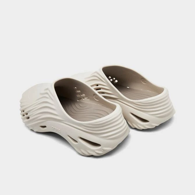 CROCS Crocs Echo Wave Clog Shoes 4