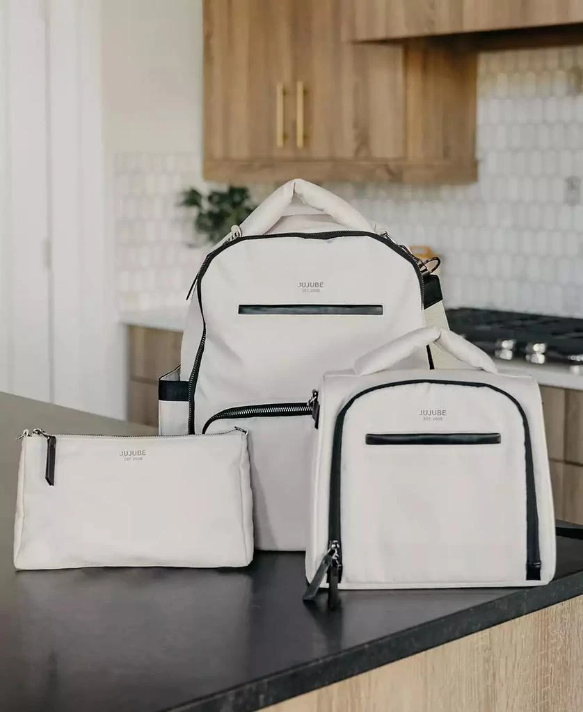 JuJuBe Whitney Carson Classic Backpack 7